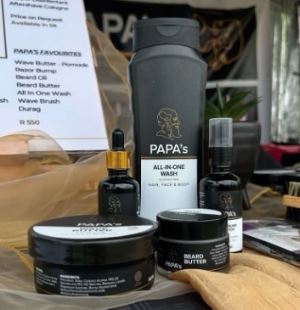 Papas ZA
